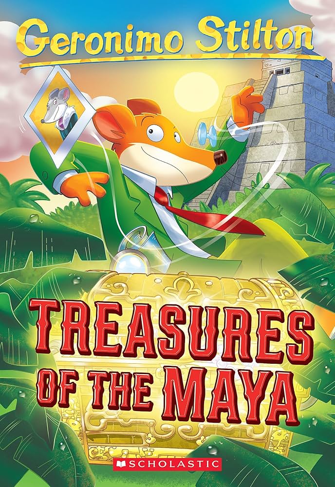 Geronimo Stilton 1-20冊 Geronimo stilton 1-20 Books Box Set: Geronimo Stilton